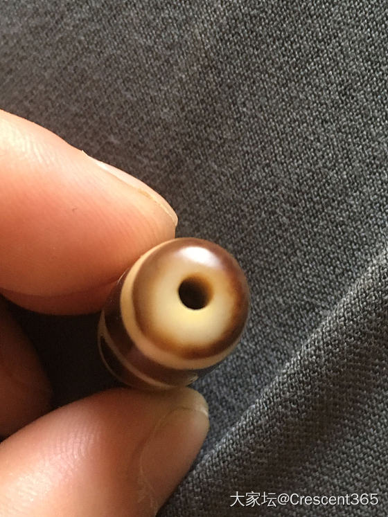 天珠_玉髓玛瑙
