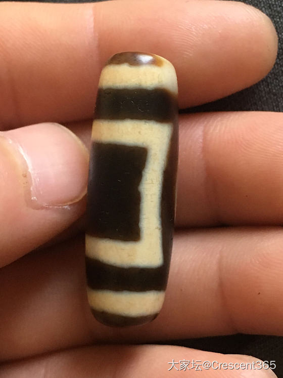 天珠_玉髓玛瑙