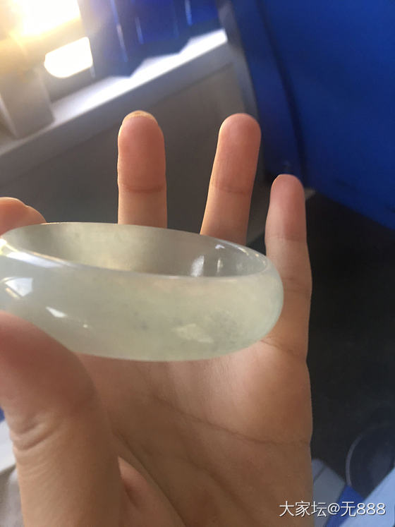 求帮忙看看这个属于什么_翡翠
