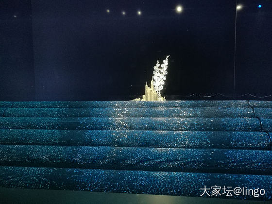 蒂芙尼匠心妙艺展览_蒂芙尼