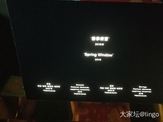 蒂芙尼匠心妙艺展览_蒂芙尼