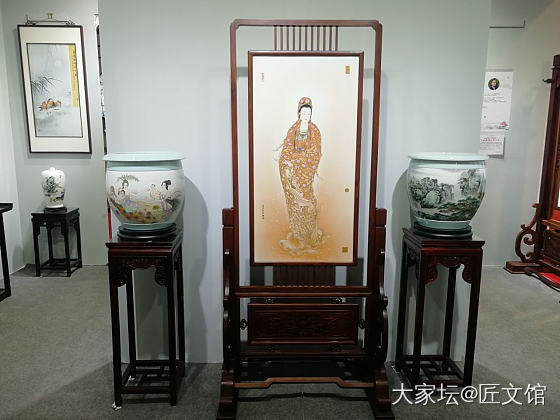 瓷博会精品_展会陶瓷