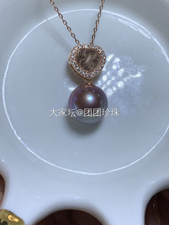 我的珍珠鉴赏经验总结 买珍珠诀窍_珍珠