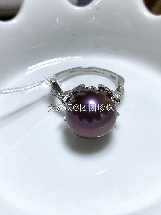 我的珍珠鉴赏经验总结 买珍珠诀窍_珍珠