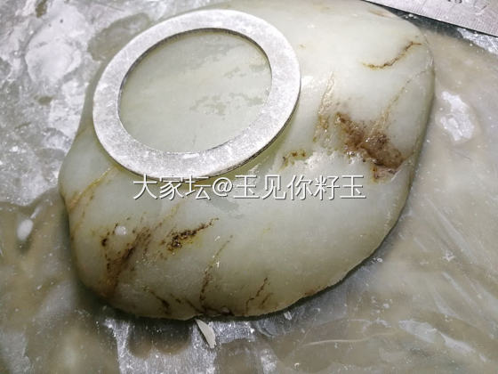 新春福利！大家新年快乐！………（更新于2023.01.24）_和田玉