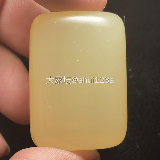 教你识别假蜜蜡之塑料蜜蜡_琥珀蜜蜡