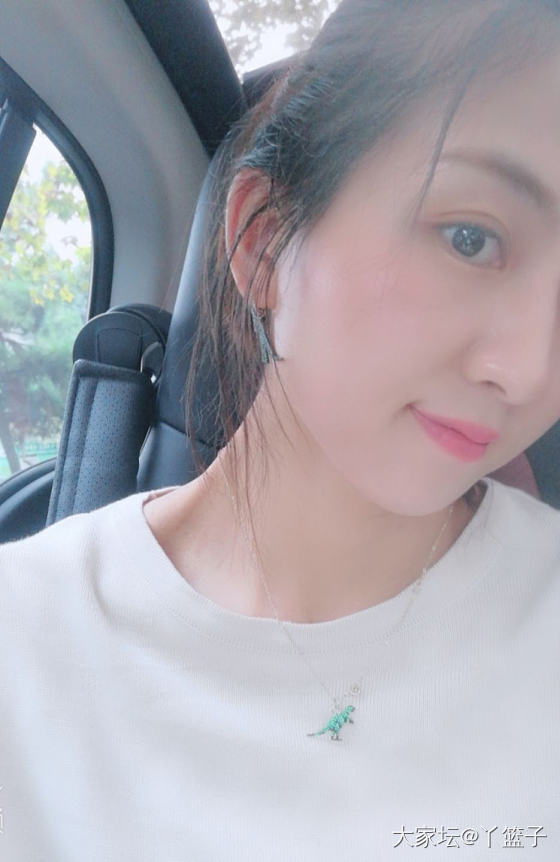 🌸最近新宠儿⛵️_首饰