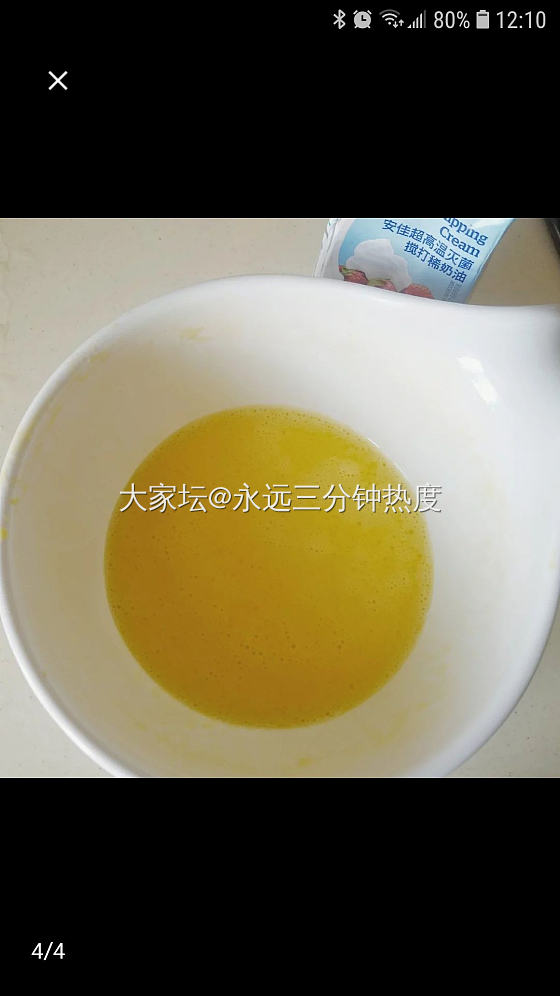 分享几个老公和娃都爱的一做再做的简单食谱_菜谱闲聊美食