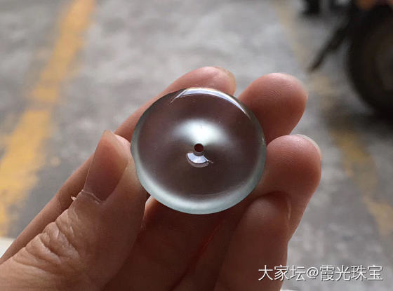 现货。喜欢哪个？_翡翠