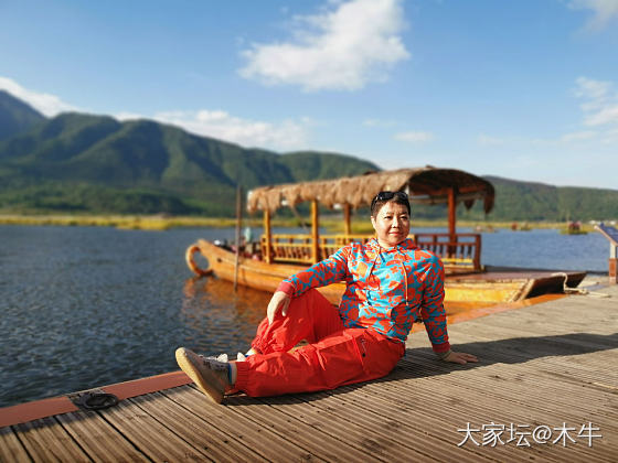 腾冲和顺古镇_集散地