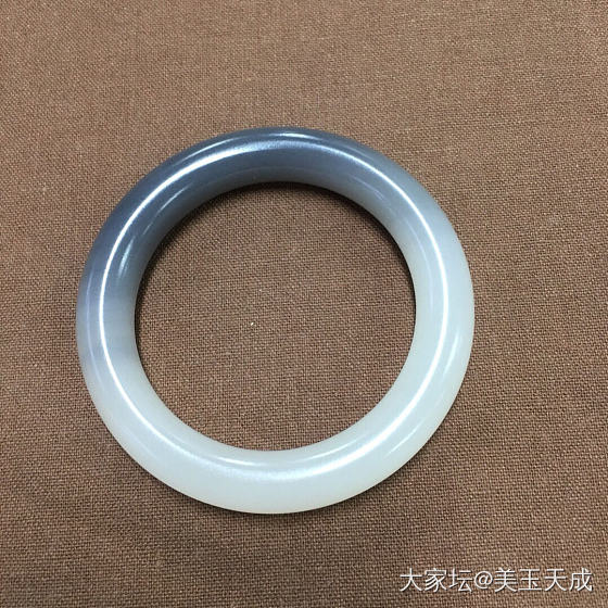 感觉拿贵的一支 真心喜欢_和田玉