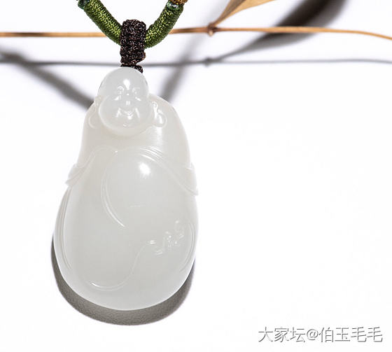 喜乐相~_和田玉