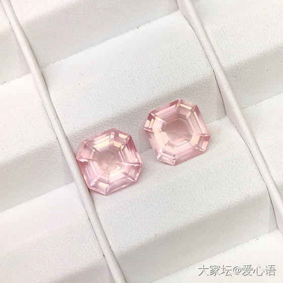 难得阿斯切粉晶_粉晶