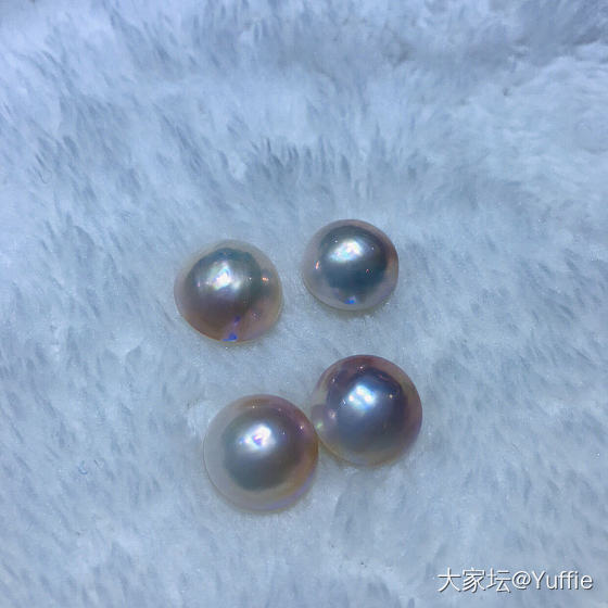 今天去珠宝展啦！_展会翡翠