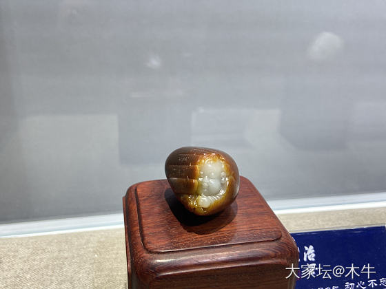 2019年北京国际珠宝展随拍_展会