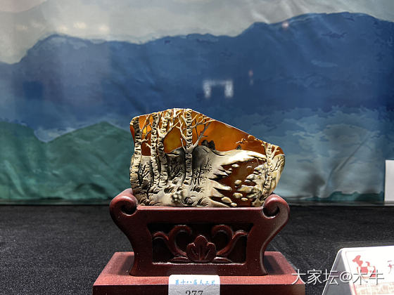 2019年北京国际珠宝展随拍_展会