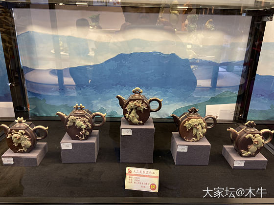 2019年北京国际珠宝展随拍_展会