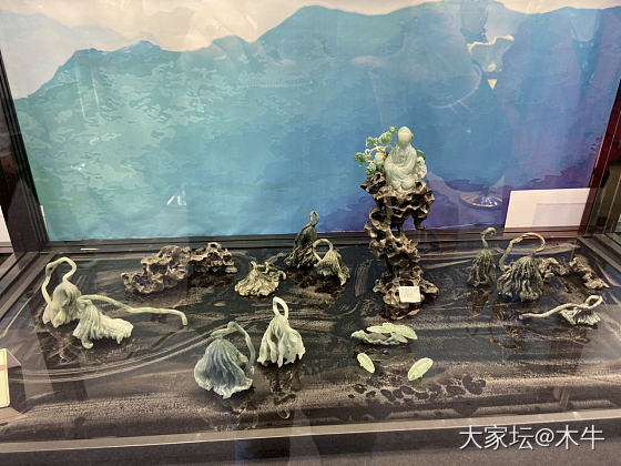 2019年北京国际珠宝展随拍_展会