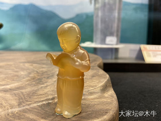 2019年北京国际珠宝展随拍_展会