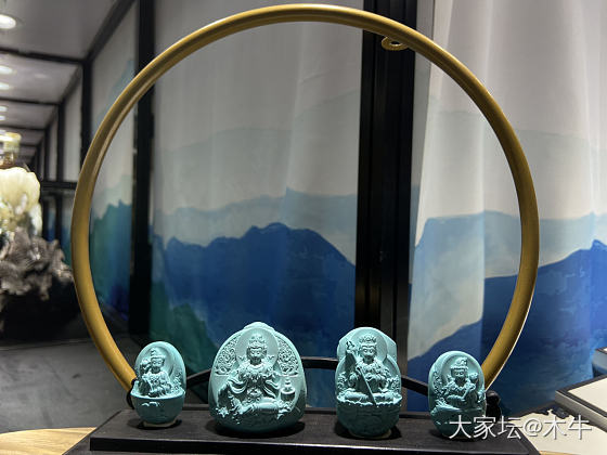 2019年北京国际珠宝展随拍_展会