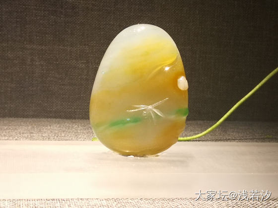 北京珠宝展 2019.11.17_展会翡翠