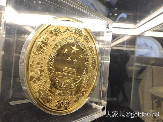 你们喜欢的大金子_金钱币