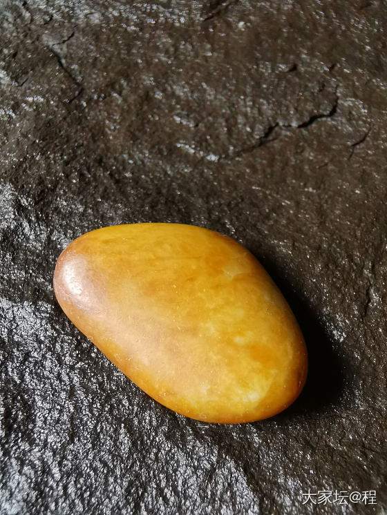 就等年终奖_原石和田玉