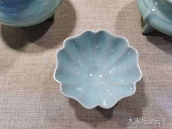 南宋官窑_瓷器陶瓷