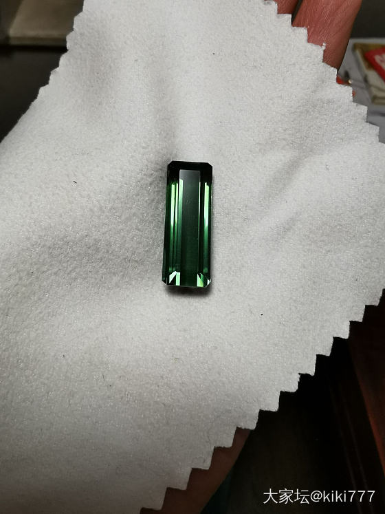 有懂碧玺的吗_碧玺