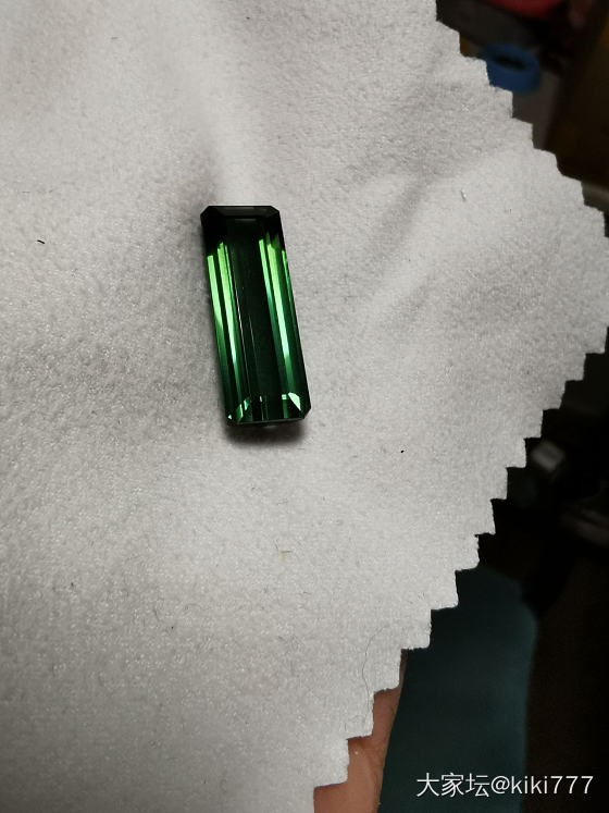 有懂碧玺的吗_碧玺
