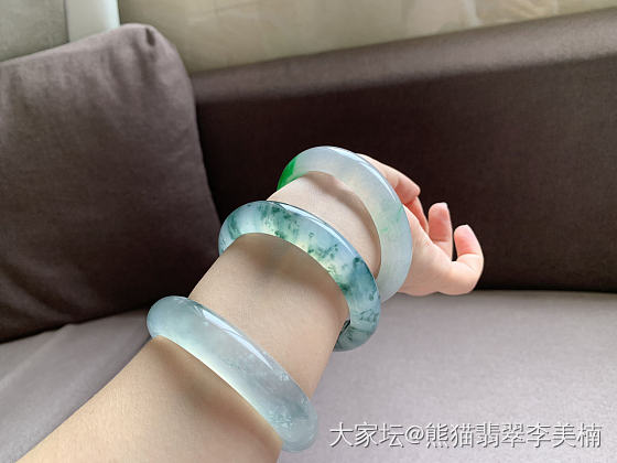 拍照把我美晕了_翡翠