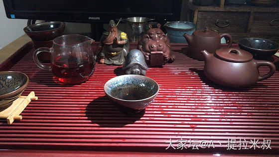 就馋那盏茶_陶瓷