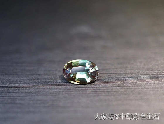 ##中颐天然金绿宝石##  1.13ct_金绿宝石