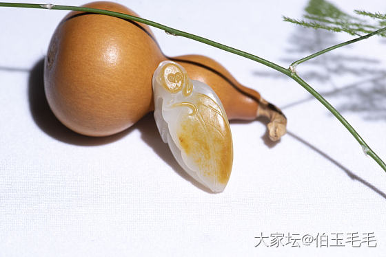 小猴~_和田玉