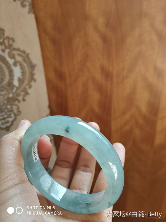 晴水的克星，挑光线_翡翠