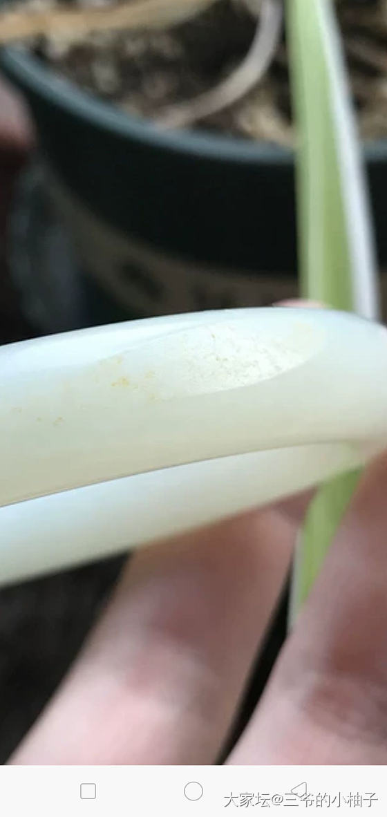 看籽吗_和田玉