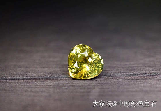 ##中颐天然金绿宝石##  4.01ct  AGTL证书_金绿宝石名贵宝石