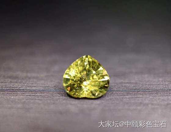 ##中颐天然金绿宝石##  4.01ct  AGTL证书_金绿宝石名贵宝石