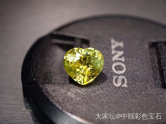 ##中颐天然金绿宝石##  4.01ct  AGTL证书_金绿宝石名贵宝石