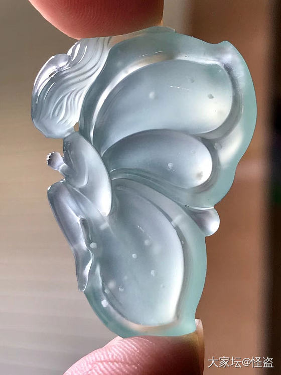 这个微商我是不是可以删掉了？_翡翠