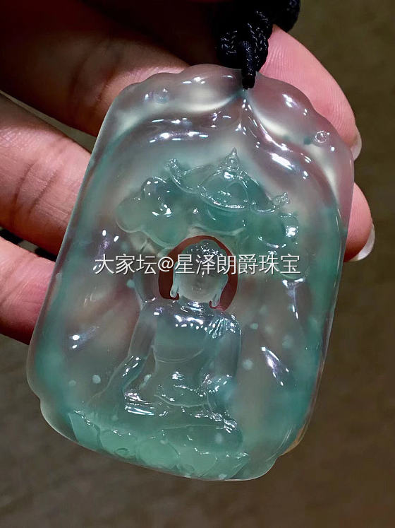 深夜放毒，太太太好看了_翡翠
