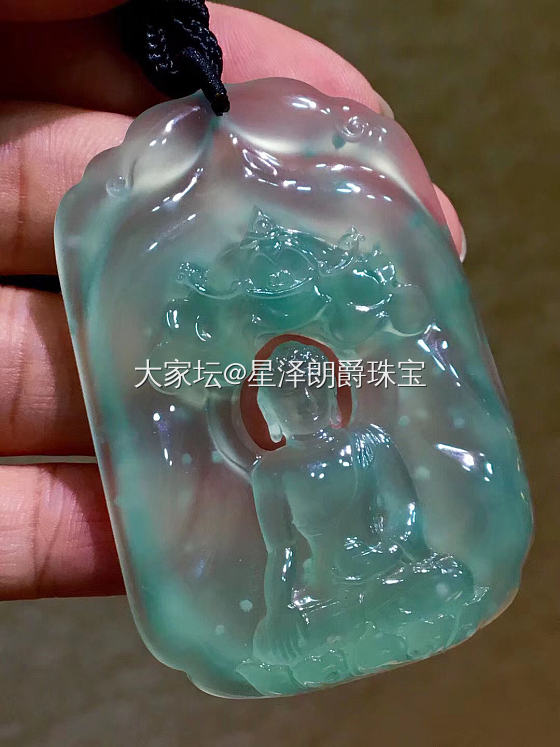 深夜放毒，太太太好看了_翡翠