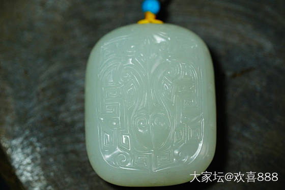我又回来啦！_和田玉