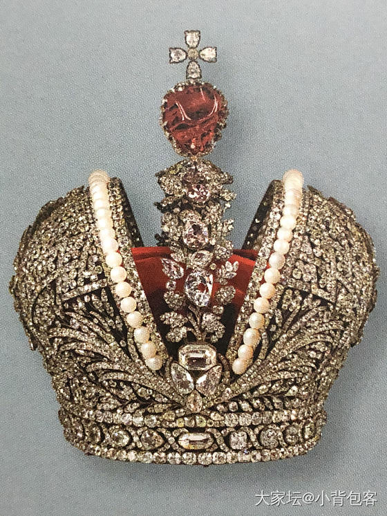 在莫斯科预约参观了克里姆林宫的钻石库和军械库，克里姆林宫钻石库展出了俄罗斯“钻石..._博物馆