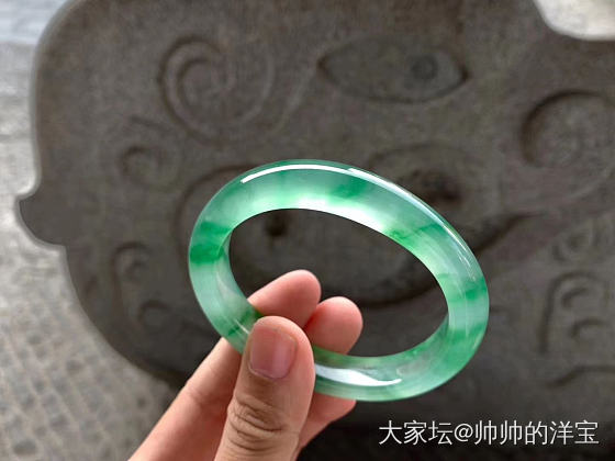 收藏佳品_翡翠
