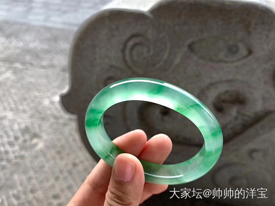 收藏佳品_翡翠