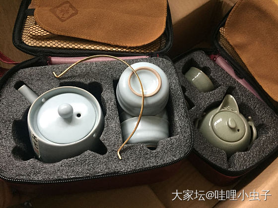 便宜的新宠_茶具