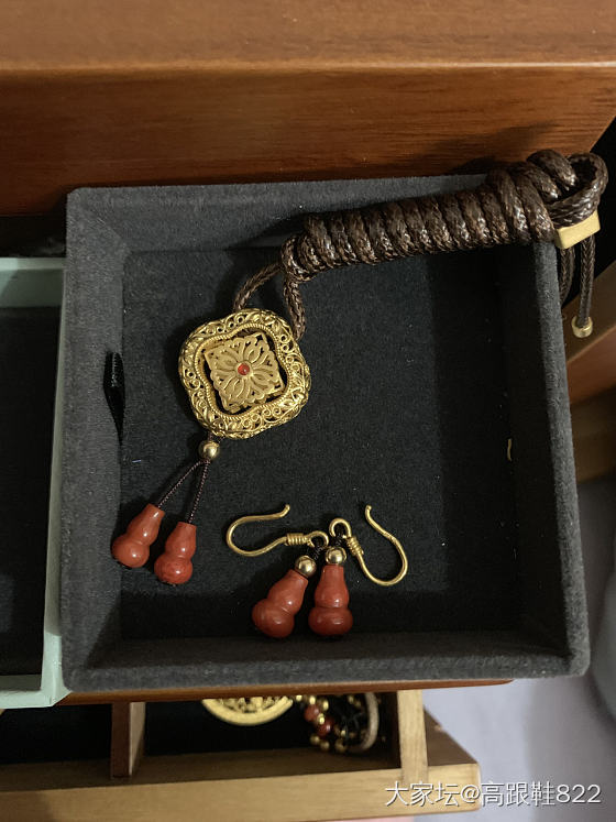强行配对_编绳金