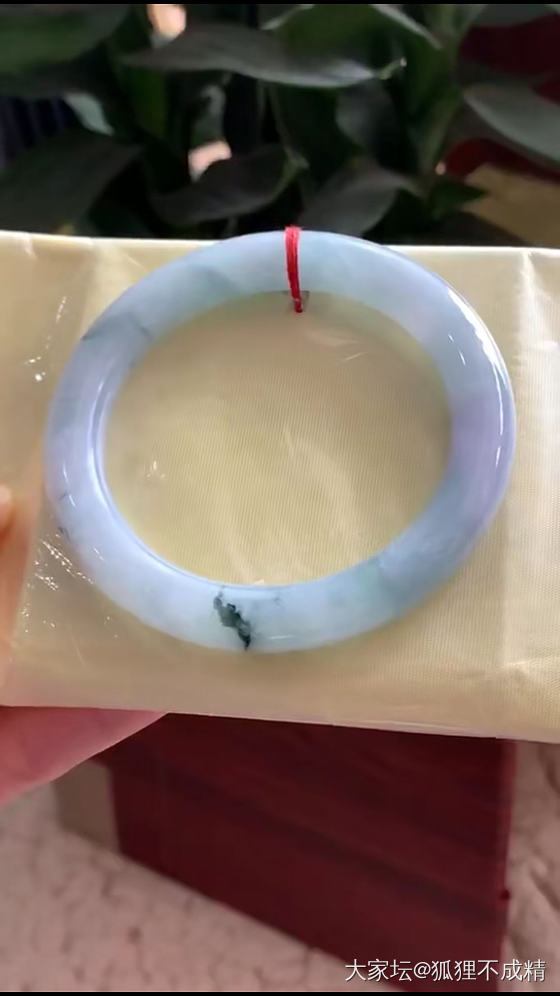千元内翡翠镯子 老人带_手镯翡翠