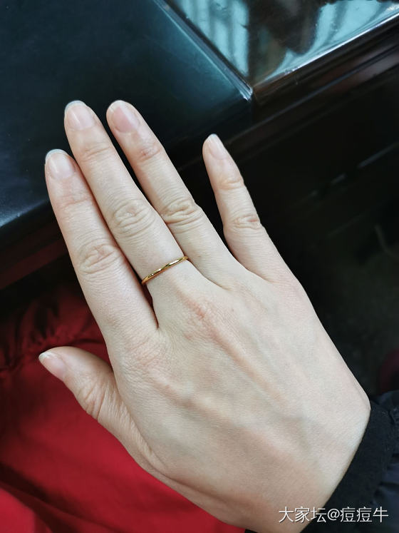 校长家的金线线到了_金